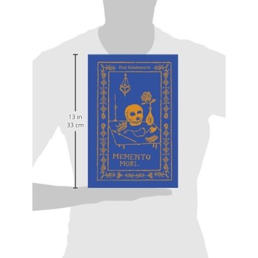 Memento Mori: The Dead Among Us Memento Mori: The Dead Among Us