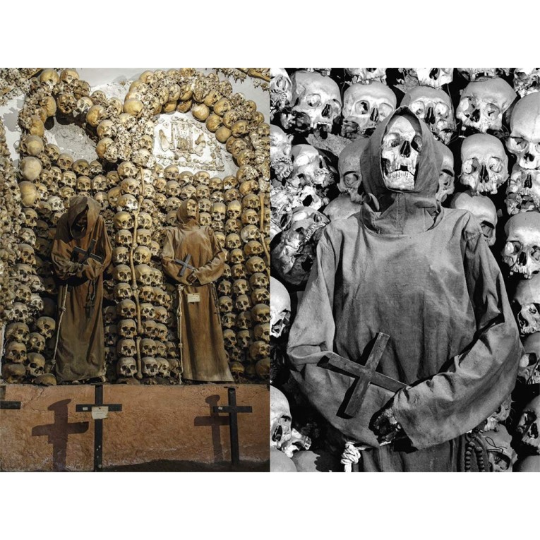 Memento Mori: The Dead Among Us Memento Mori: The Dead Among Us