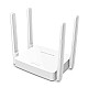 Mercusys N300 Wireless WiFi Router MW302R | Two 5dBi Antennas | 300Mbps Wi-Fi Speed