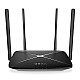 Mercusys N300 Wireless WiFi Router MW302R | Two 5dBi Antennas | 300Mbps Wi-Fi Speed