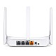 Mercusys N300 Wireless WiFi Router MW302R | Two 5dBi Antennas | 300Mbps Wi-Fi Speed