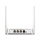 Mercusys N300 Wireless WiFi Router MW302R | Two 5dBi Antennas | 300Mbps Wi-Fi Speed