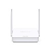 Mercusys N300 Wireless WiFi Router MW302R | Two 5dBi Antennas | 300Mbps Wi-Fi Speed