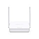 Mercusys N300 Wireless WiFi Router MW302R | Two 5dBi Antennas | 300Mbps Wi-Fi Speed