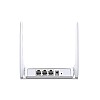 Mercusys N300 Wireless WiFi Router MW302R | Two 5dBi Antennas | 300Mbps Wi-Fi Speed