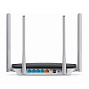 Mercusys N300 Wireless WiFi Router MW302R | Two 5dBi Antennas | 300Mbps Wi-Fi Speed