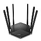 Mercusys N300 Wireless WiFi Router MW302R | Two 5dBi Antennas | 300Mbps Wi-Fi Speed