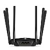 Mercusys N300 Wireless WiFi Router MW302R | Two 5dBi Antennas | 300Mbps Wi-Fi Speed