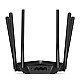 Mercusys N300 Wireless WiFi Router MW302R | Two 5dBi Antennas | 300Mbps Wi-Fi Speed