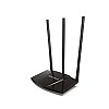 Mercusys N300 Wireless WiFi Router MW302R | Two 5dBi Antennas | 300Mbps Wi-Fi Speed