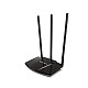 Mercusys N300 Wireless WiFi Router MW302R | Two 5dBi Antennas | 300Mbps Wi-Fi Speed