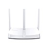 Mercusys N300 Wireless WiFi Router MW302R | Two 5dBi Antennas | 300Mbps Wi-Fi Speed