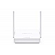 Mercusys N300 Wireless WiFi Router MW302R | Two 5dBi Antennas | 300Mbps Wi-Fi Speed