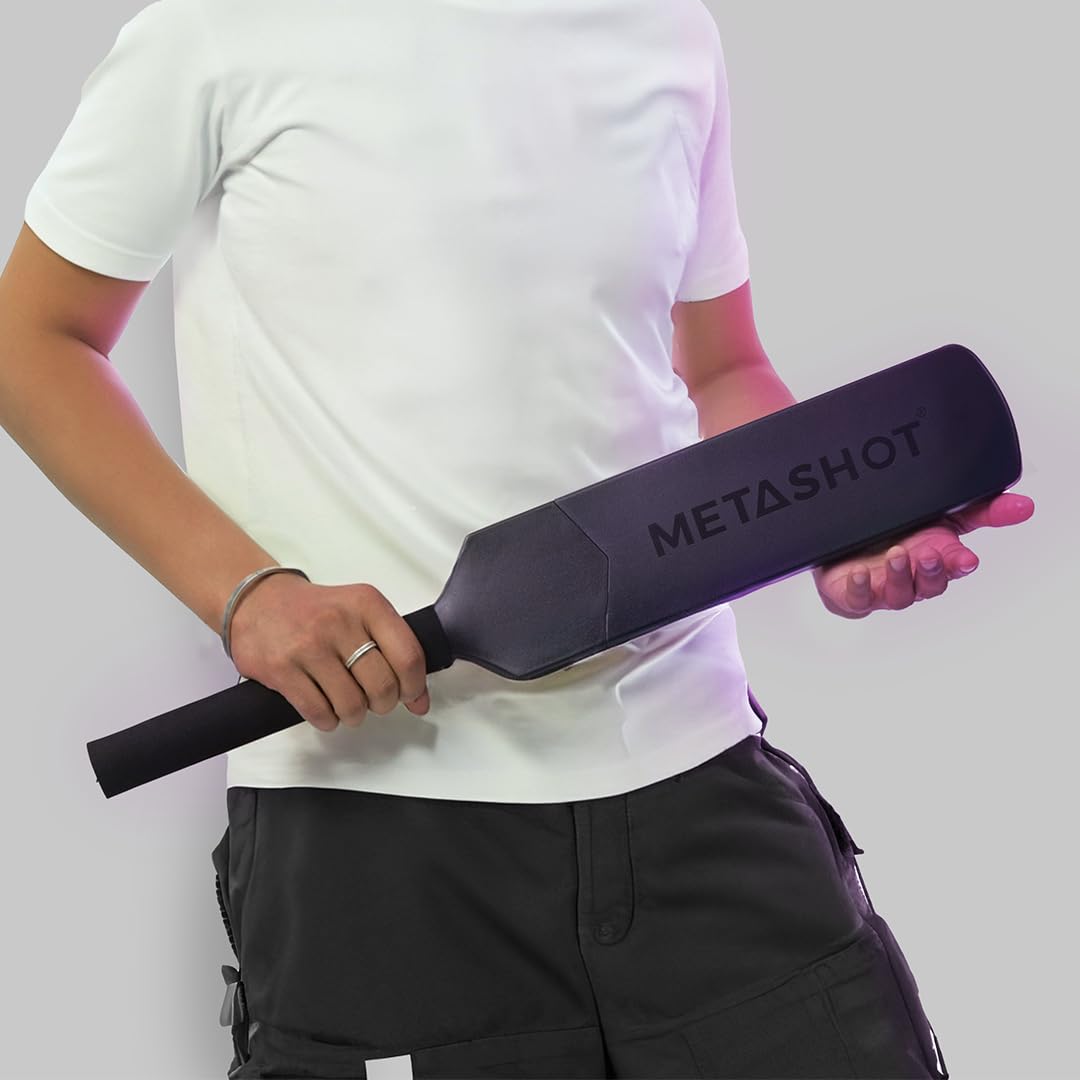 MetaShot Smart Cricket Bat