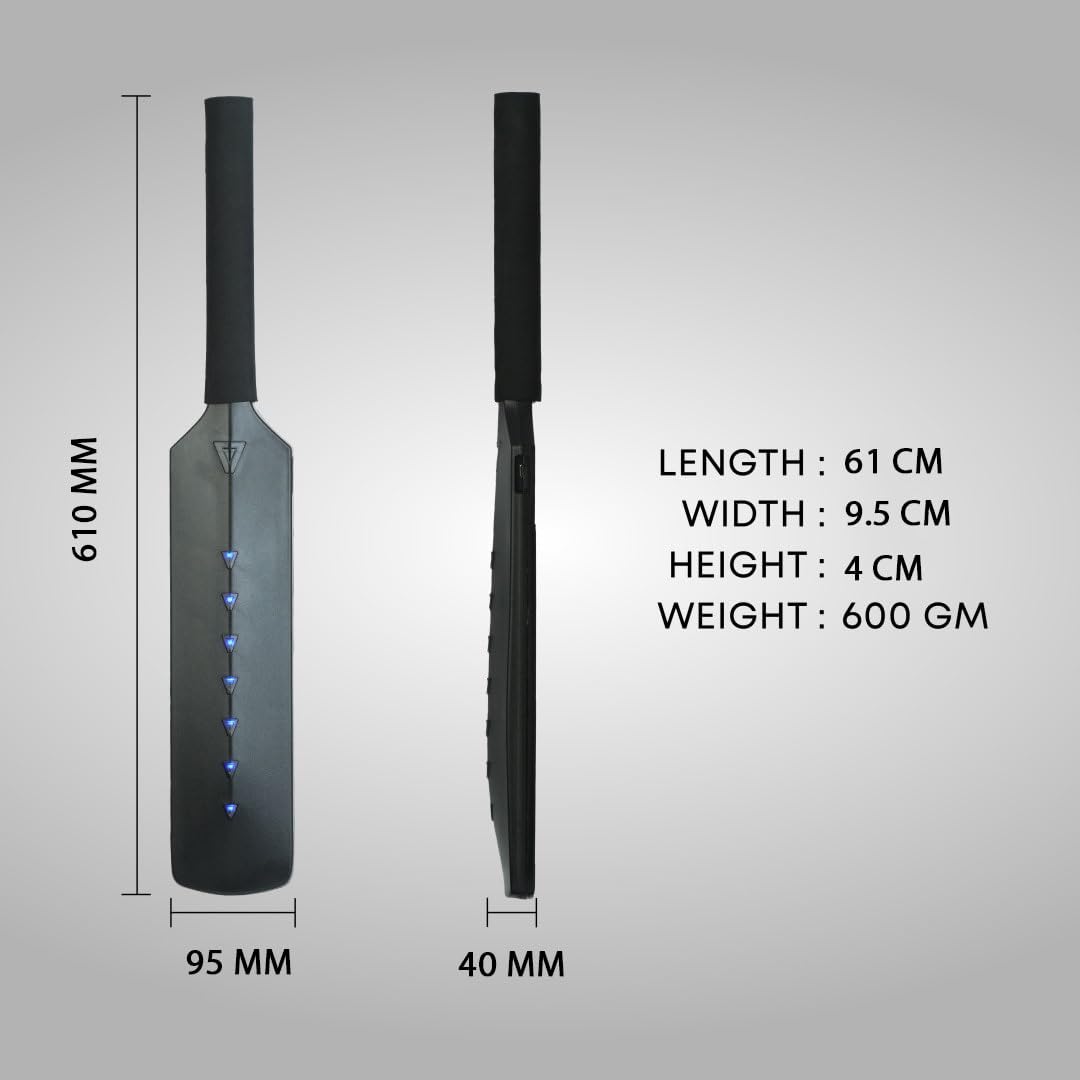 MetaShot Smart Cricket Bat