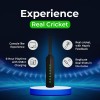 MetaShot Smart Cricket Bat
