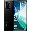 Mi 11X Pro 5G (Cosmic Black, 8GB RAM, 128GB Storage) |refurbished