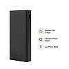 Mi 20000mAH Li-Polymer Power Bank 2i (Black) with 18W Fast Charging Refurbished 