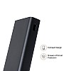 Mi 20000mAH Li-Polymer Power Bank 2i (Black) with 18W Fast Charging Refurbished 