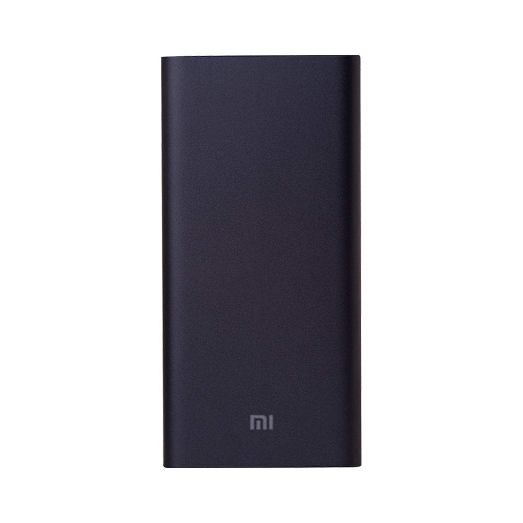 Mi 2i PLM09ZM 10000mAH Powerbank (Black) refurbished