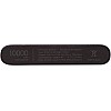 Mi 2i PLM09ZM 10000mAH Powerbank (Black) Refurbished 