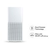 Mi Air Purifier 2C with True HEPA Filter (White)