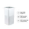 Mi Air Purifier 2C with True HEPA Filter (White)