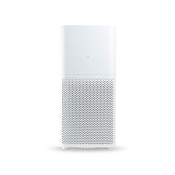 Mi Air Purifier 2C with True HEPA Filter (White)