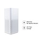 Mi Air Purifier 2C with True HEPA Filter (White)