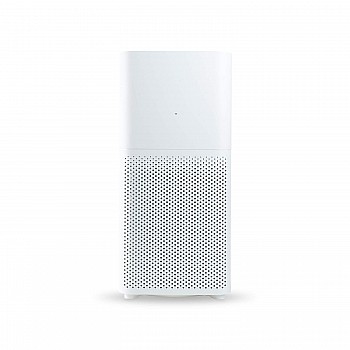 Mi Air Purifier 2C with True HEPA Filter (White)