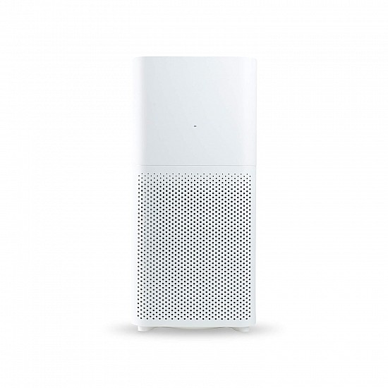 Mi Air Purifier 2C with True HEPA Filter (White)