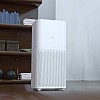 Mi Air Purifier 2C with True HEPA Filter (White)