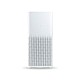 Mi Air Purifier 2C with True HEPA Filter (White)