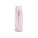 Mi Band 3 (Black) + Additional Strap (Pink)-