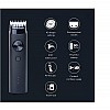 Mi Beard Trimmer for men, full body Waterproof IPX7, 90 mins runtime, Fast Charging, 40 length settings, cordless