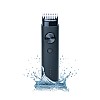 Mi Beard Trimmer for men, full body Waterproof IPX7, 90 mins runtime, Fast Charging, 40 length settings, cordless