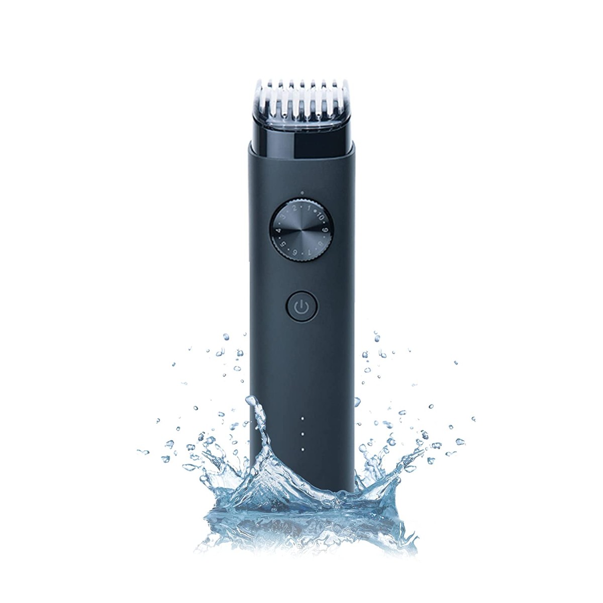 Mi Beard Trimmer for men, full body Waterproof IPX7, 90 mins runtime, Fast Charging, 40 length settings, cordless