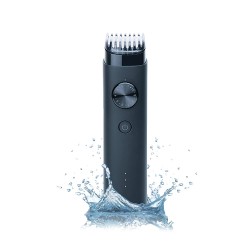 Mi Beard Trimmer for men, full body Waterproof IPX7, 90 mins runtime, Fast Charging, 40 length settings, cordless