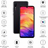 Mi Note 7 Pro (Space Black, 64GB, 6GB RAM) refurbished 