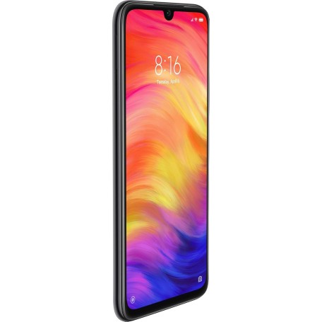 Mi Note 7 Pro (Space Black, 64GB, 6GB RAM) refurbished