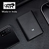 Mi Pocket Power Bank Pro Black 10000mAh Triple Output and Dual Input Port  Power Delivery