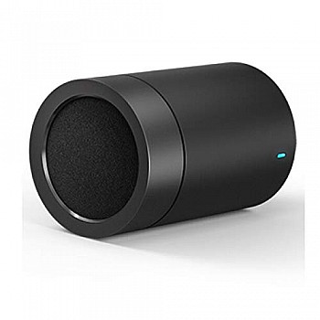 Mi Pocket Speaker 2 with Full Bass Clear Treble Up to 7 Hours Battery Black