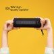 Mi Portable Bluetooth Speaker with 16W Hi-Quality Speaker 13hrs of Playback Time Waterproof (Black)