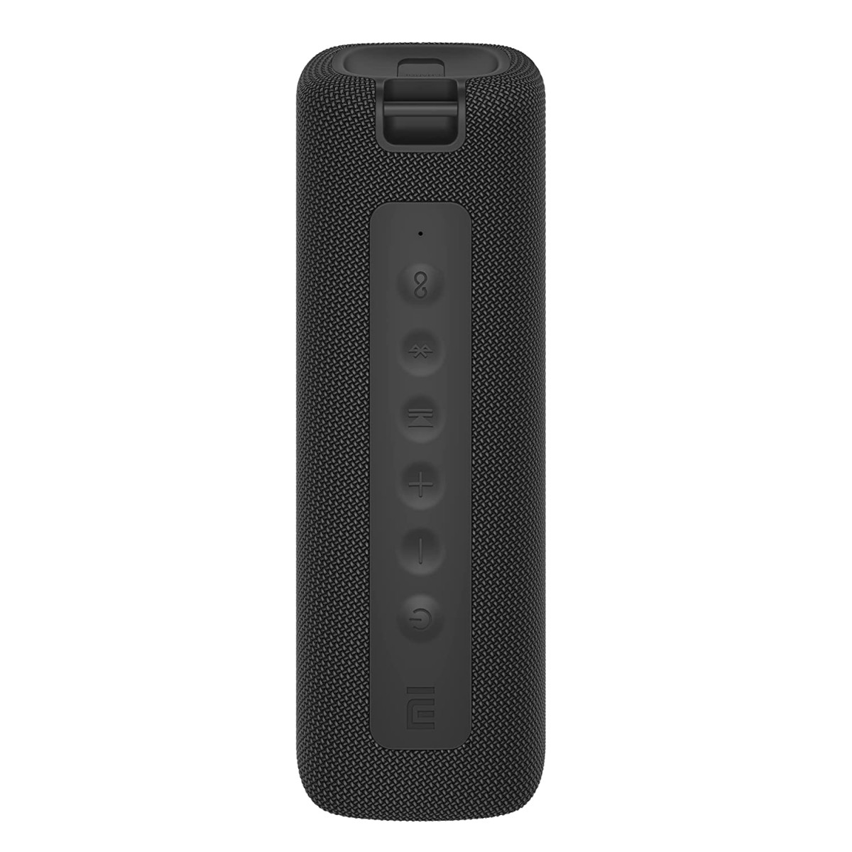 Mi Portable Bluetooth Speaker with 16W Hi-Quality Speaker 13hrs of Playback Time Waterproof (Black)