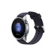Mi Watch Revolve GPS and Sleep Monitor, Alexa Built in Active (Black) 