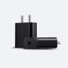 Mi Xiaomi 2A Fast Charger USB-A Power Adapter - Phone Wall Charger Compatible with Android, Samsung Galaxy, Xiaomi Redmi, Headphones