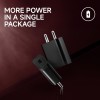 Mi Xiaomi 2A Fast Charger USB-A Power Adapter - Phone Wall Charger Compatible with Android, Samsung Galaxy, Xiaomi Redmi, Headphones