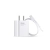 Mi Xiaomi 2A Fast Charger USB-A Power Adapter - Phone Wall Charger Compatible with Android, Samsung Galaxy, Xiaomi Redmi, Headphones