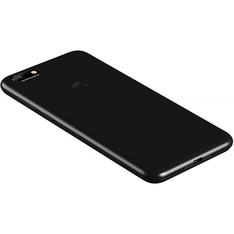 Micromax Canvas 1 (Chrome Black, 2GB RAM, 16GB Storage) Refurbished 