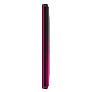 Micromax Dual SIM X816, Black and Maroon Micromax Dual SIM X816, Black and Maroon
